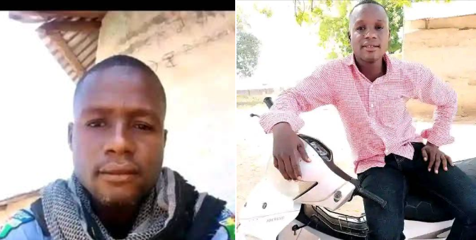 Suspect arrested for stabbing police inspector to death in Niger Suspect arrested for stabbing police inspector to death in Niger