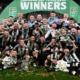  Newcastle stun Liverpool to secure Carabao Cup victory 