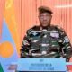  Niger Junta leader Tchiani sworn in as president 