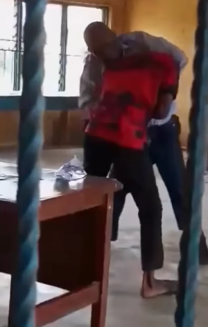 Viral video Two teachers caught fighting inside staff room Viral video Two teachers caught fighting inside staff room