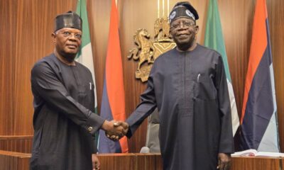  Ibas vows to engage with stakeholders to restore peace in Rivers 