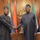  Ibas vows to engage with stakeholders to restore peace in Rivers 