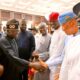  What Tinubu told ministers govs at first Ramadan Iftar in Abuja 