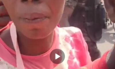  Youths rescue female trader from kidnappers in Imo 