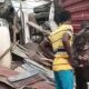  Scores feared dead as truck rams into vehicles in Anambra 