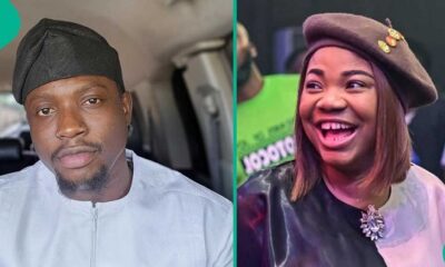  Mercy Chinwo drags VDM to court for alleged defamation 