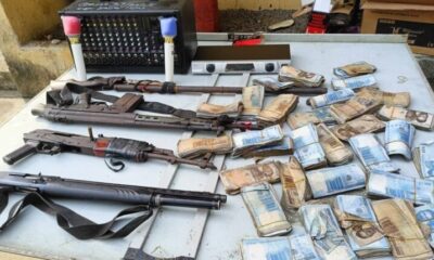  Police neutralize notorious kidnap syndicate in Akwa Ibom 