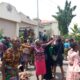  Women protest in Ondo over killings abduction of 9 surveyors 