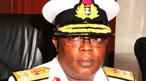  JUST IN FG to release Rivers allocation to sole administrator 