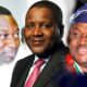  South Africa tops as 4 Nigerians make new Forbes Africa s billionaires list 