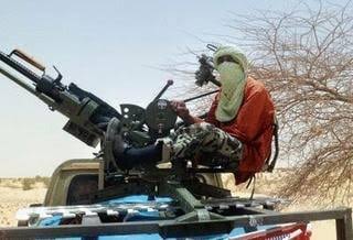  Witness reveals how bandit kingpin Kachalla Halilu acquired gun truck from Niger Republic 