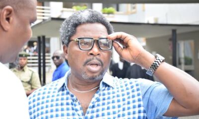  Ex gov Fayose s brother sues Wike s aide Olayinka demands N200bn in damages 