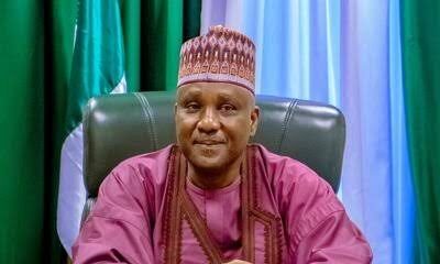  Zaria to get 3 new federal tertiary institutions 4 others in 2025 Reps Speaker 