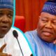  Natasha Stop politicizing calls for Senate transparency Saraki tells Akpabio 