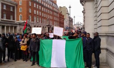  UK releases updated list of dead Nigerians with unclaimed estates 
