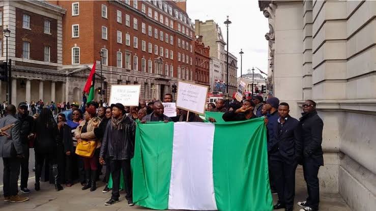 UK releases updated list of dead Nigerians with unclaimed estates UK releases updated list of dead Nigerians with unclaimed estates