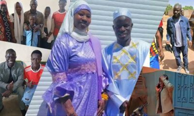  Between N golo Kante in Mali and in Nigeria By Emmanuel Onwubiko 