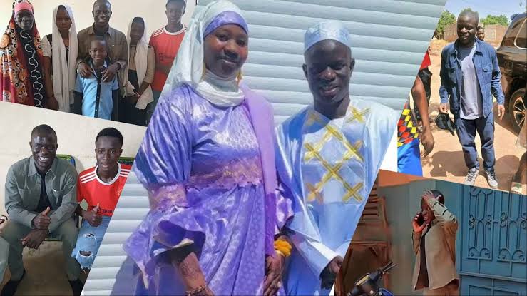 Between N 8217 golo Kante in Mali and in Nigeria By Emmanuel Onwubiko Between N golo Kante in Mali and in Nigeria By Emmanuel Onwubiko
