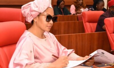  Petitioners mobilise constituents for fresh Natasha s recall 