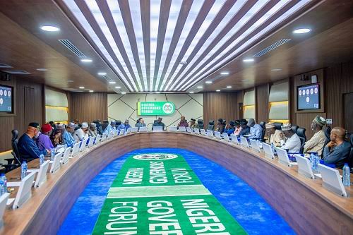 Fresh setback for local govt autonomy as govs push back against CBN accounts Fresh setback for local govt autonomy as govs push back against CBN accounts