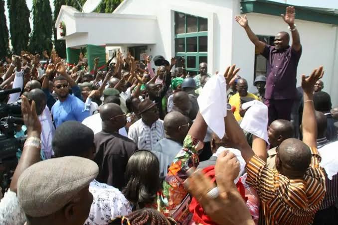 S 8217 Court judgment Wike storms Rivers in grand style mocks Atiku Bala Mohammed S Court judgment Wike storms Rivers in grand style mocks Atiku Bala Mohammed