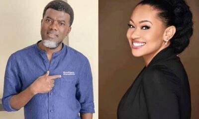  How I handled Natasha after she accused me of s3xually harassing her Reno Omokri 