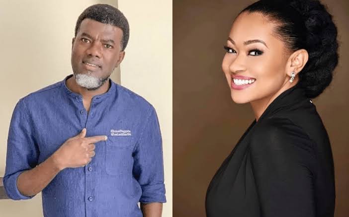 How 8216 I handled 8217 Natasha after she accused me of s3xually harassing her 8211 Reno Omokri How I handled Natasha after she accused me of s3xually harassing her Reno Omokri