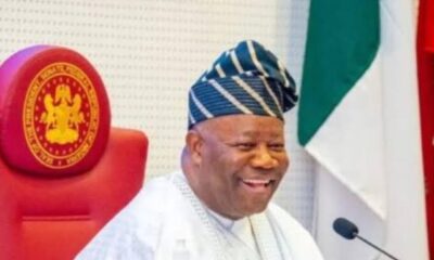  Akpabio was good comedian says former classmate 
