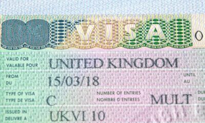  UK hikes visa fees as new rates take effect April 9 