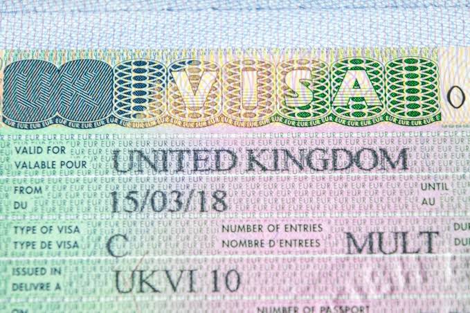 UK hikes visa fees as new rates take effect April 9 UK hikes visa fees as new rates take effect April 9