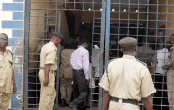 2 more escaped inmates rearrested 2 more escaped inmates rearrested