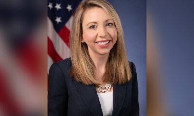  Ex US attorney Jessica Aber found dead at 43 