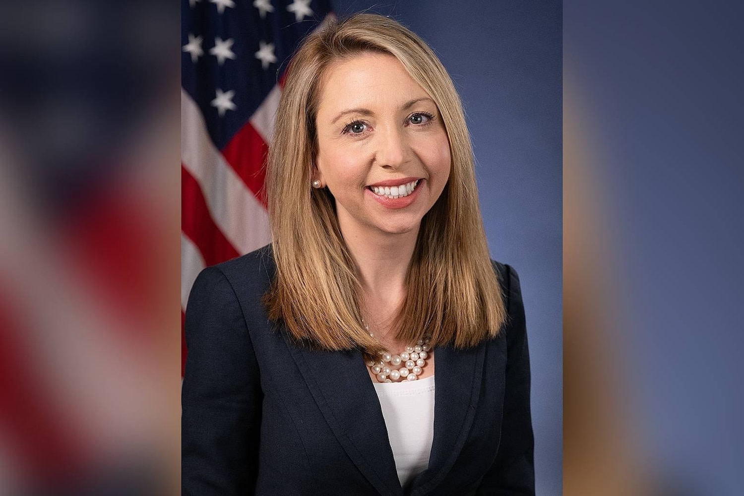 Ex US attorney Jessica Aber found dead at 43 Ex US attorney Jessica Aber found dead at 43