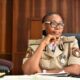  Tinubu extends tenure of NIS CG Nandap 