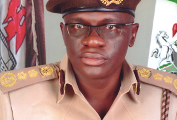  BREAKING Kidnappers murder ex Comptroller General Of Immigration in Abuja 