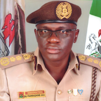 BREAKING Kidnappers murder ex Comptroller General Of Immigration in Abuja BREAKING Kidnappers murder ex Comptroller General Of Immigration in Abuja