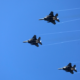  Fighter jets accidentally drop bombs on civilians church during training 