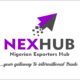  NEXHUB to host export conference urges youths to explore global trade 