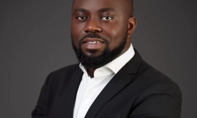  JUST IN Tinubu appoints new MD of Bank of Agriculture 