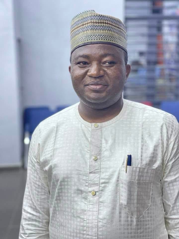 BREAKING Tinubu appoints MD of Ajaokuta Steel Company BREAKING Tinubu appoints MD of Ajaokuta Steel Company