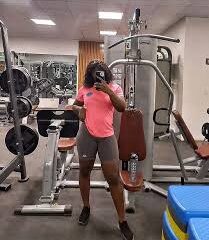   Lagos gyms fast becoming hookup spots  