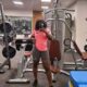   Lagos gyms fast becoming hookup spots  