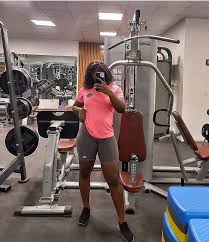 8216 Lagos gyms fast becoming hookup spots 8217 Lagos gyms fast becoming hookup spots