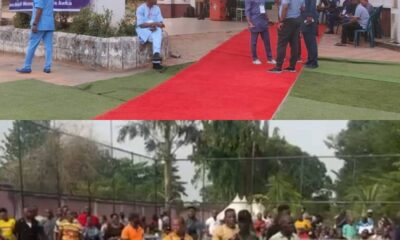  Anambra guber APC candidate sets to emerge as 1 630 delegates vote in primary election 