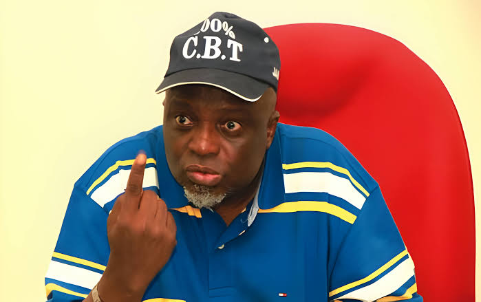 JAMB disowns Sterling Bank 8217 s account reveals candidates that will sit for 8216 rescheduled exam 8217 JAMB disowns Sterling Bank s account reveals candidates that will sit for rescheduled exam