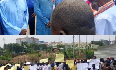  Ijaws back INEC on Warri Federal Constituency s delineation take solidarity protest to Abuja 