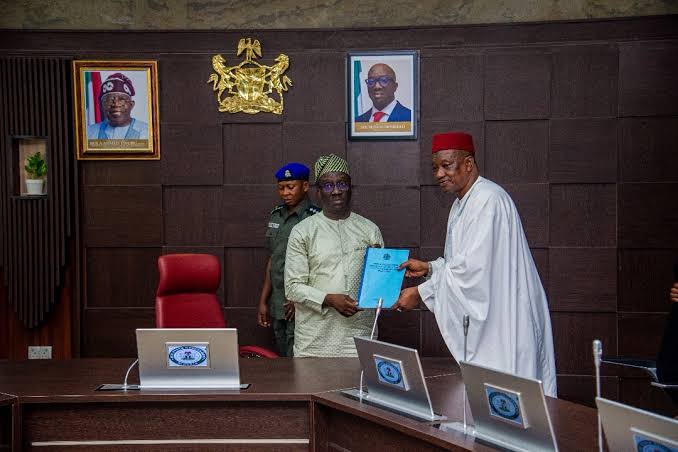 Uromi killings What I saw in Edo eye opening says Kano deputy gov Uromi killings What I saw in Edo eye opening says Kano deputy gov