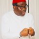  Anambra Ex APC guber aspirant clinches YPP governorship ticket days after dumping party 
