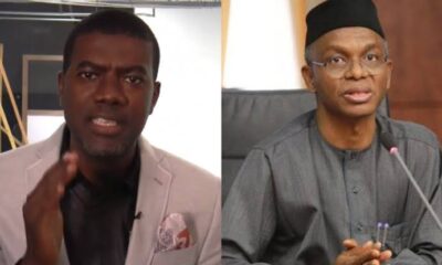  Omokri tackles El Rufai alleges ethnic bias in criticism of Tinubu s appointments 