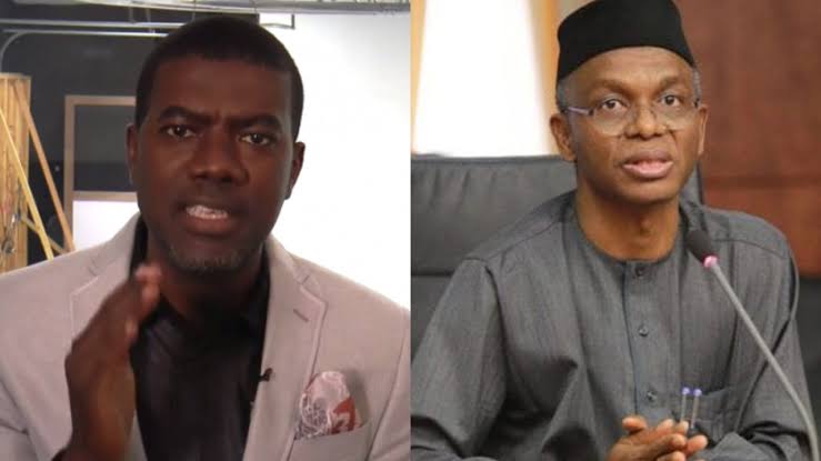 Omokri tackles El Rufai alleges ethnic bias in criticism of Tinubu s appointments Omokri tackles El Rufai alleges ethnic bias in criticism of Tinubu s appointments